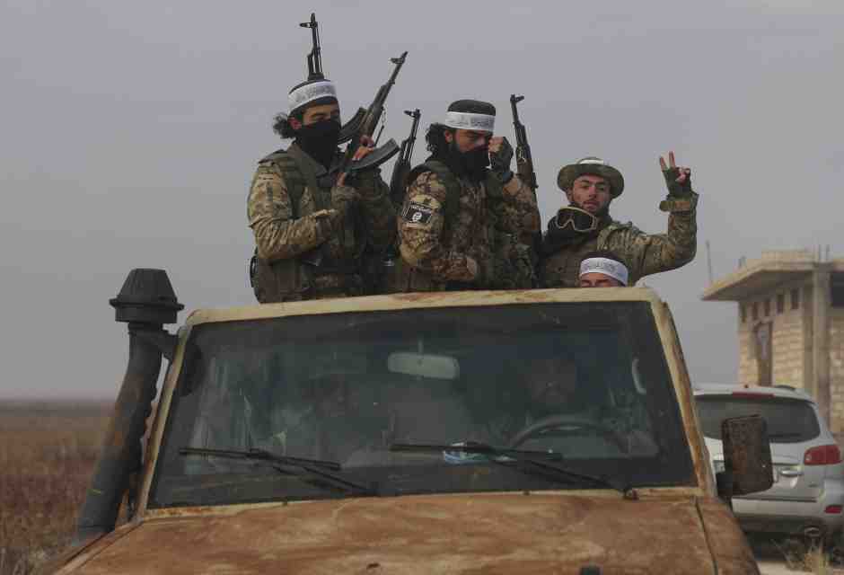 L’assalto ad Aleppo, il terrorismo e quel che significa per noi il riesplodere della guerra in Siria