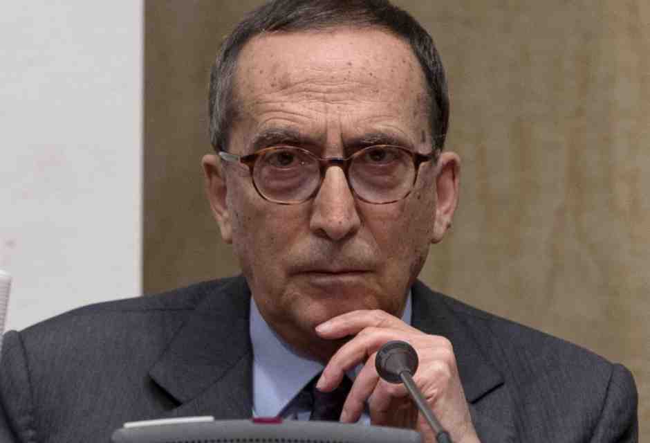 E' morto lo storico Giovanni Sabbatucci