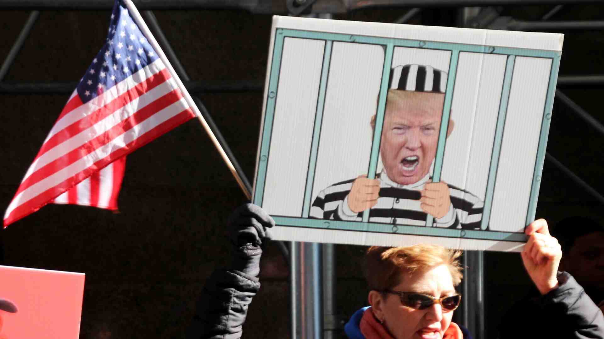 Che cos'è la "ristrutturazione totale" del ministero di Giustizia che ha in mente Trump