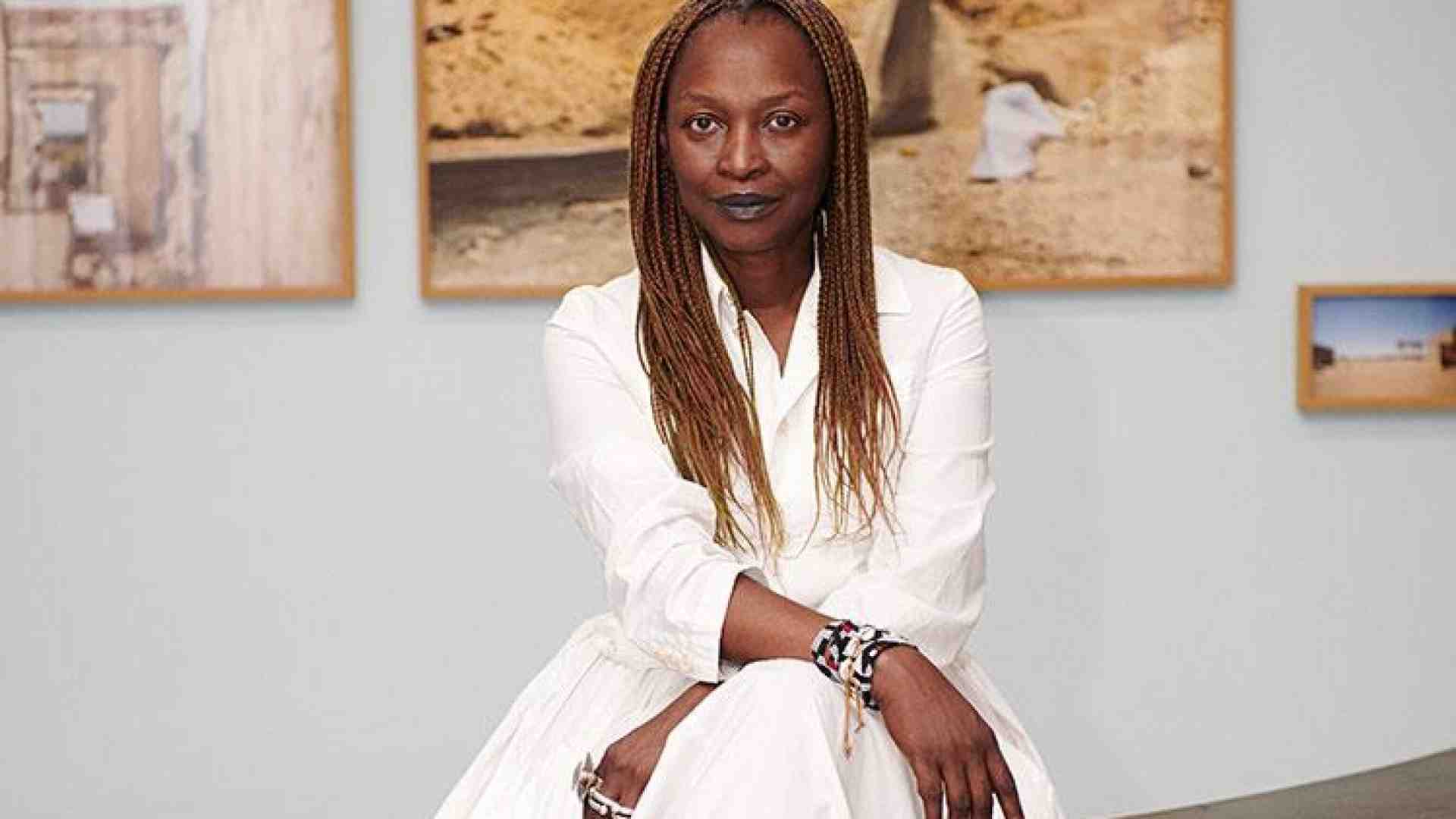 Koyo Kouoh è la nuova direttrice della Biennale d'Arte Venezia