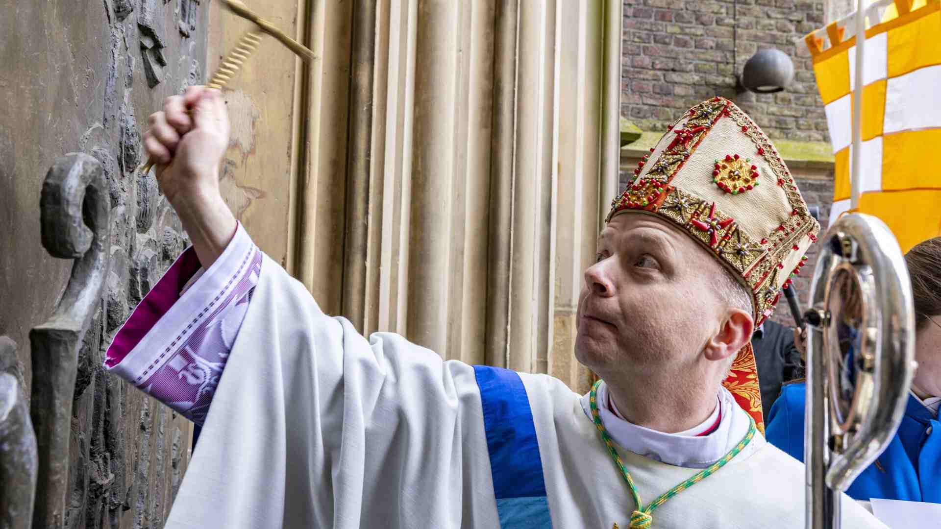 Un cristianesimo senza spinta soprannaturale è solo sentimenti e imposizioni