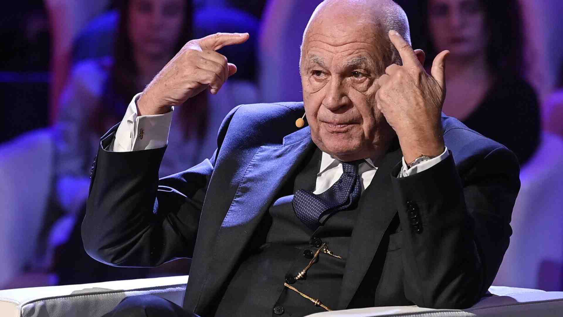 "Nordio si è tradito: vuole il pm sotto la politica", dice Musolino (Magistratura democratica)