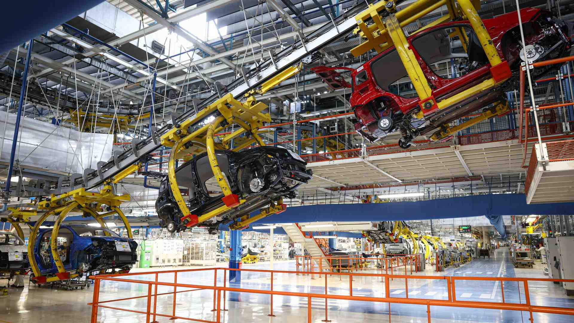 Gli effetti dell’odio contro le auto