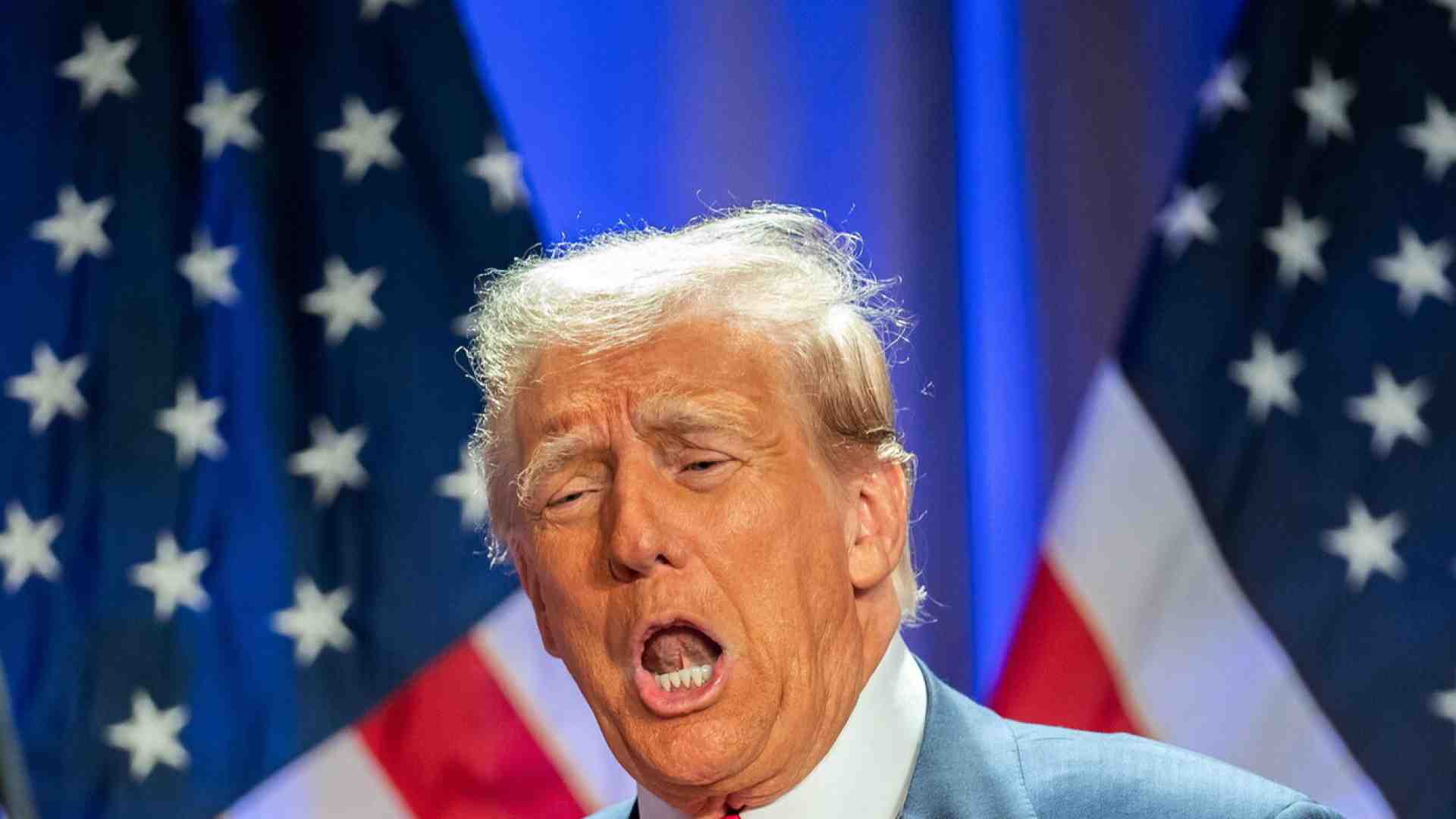 Due terzi degli americani temono i dazi di Trump. Repubblicani inclusi