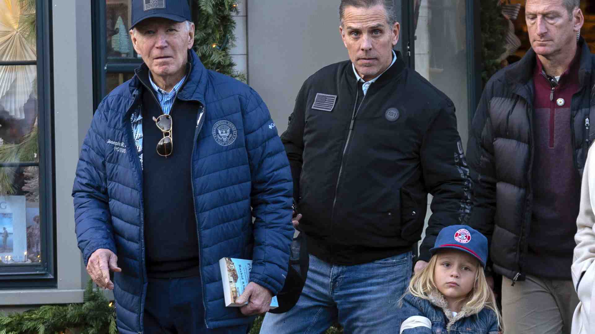 Perché Biden ha sbagliato a graziare suo figlio Hunter