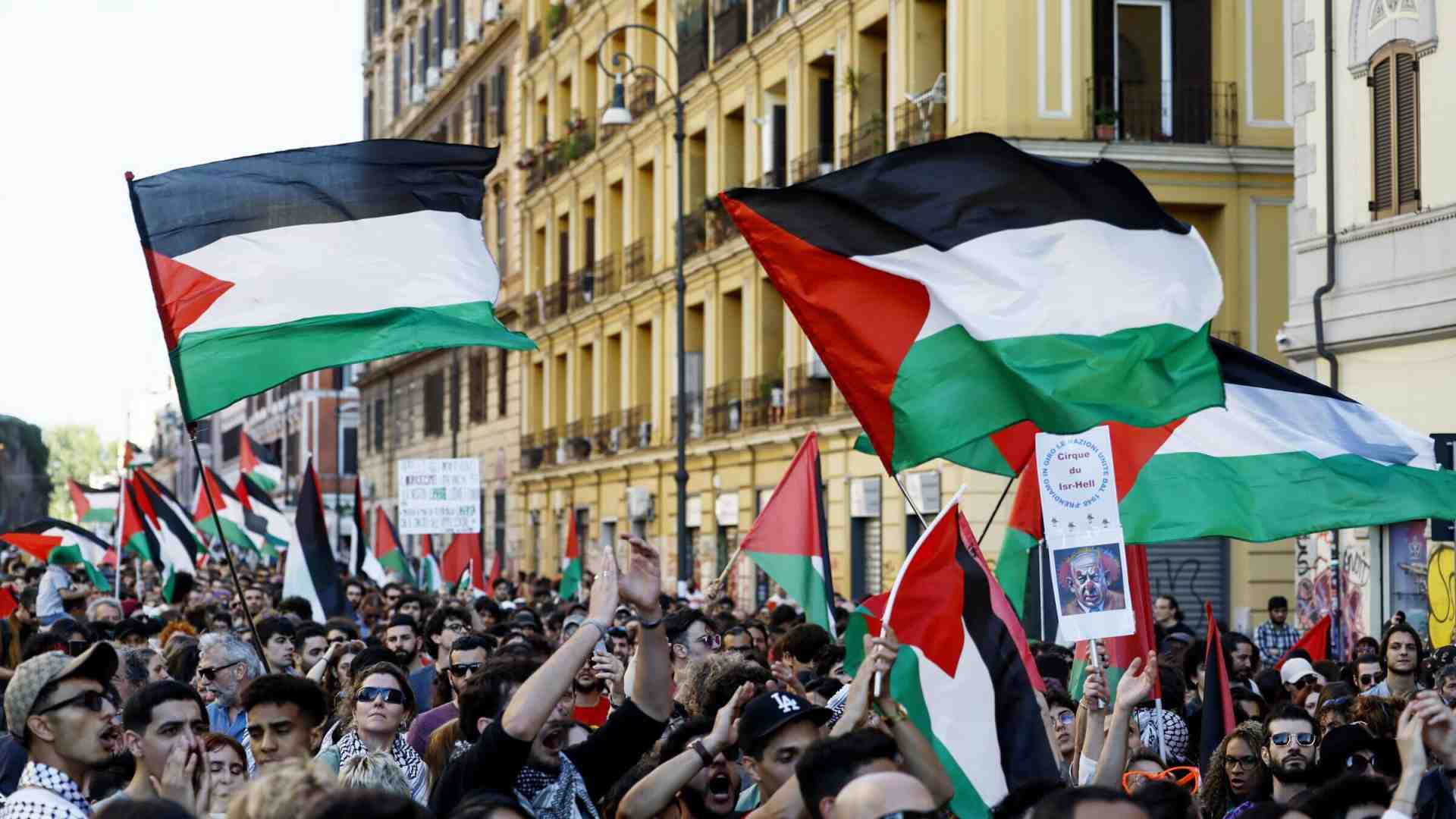In Germania storico israeliano via dall’università. Intervista: “È terrore intellettuale”