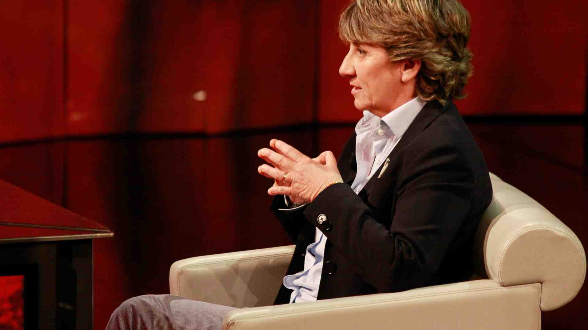 Paola Mastrocola: "I dibattiti sul patriarcato sfociano spesso in un femminismo formato marketing"