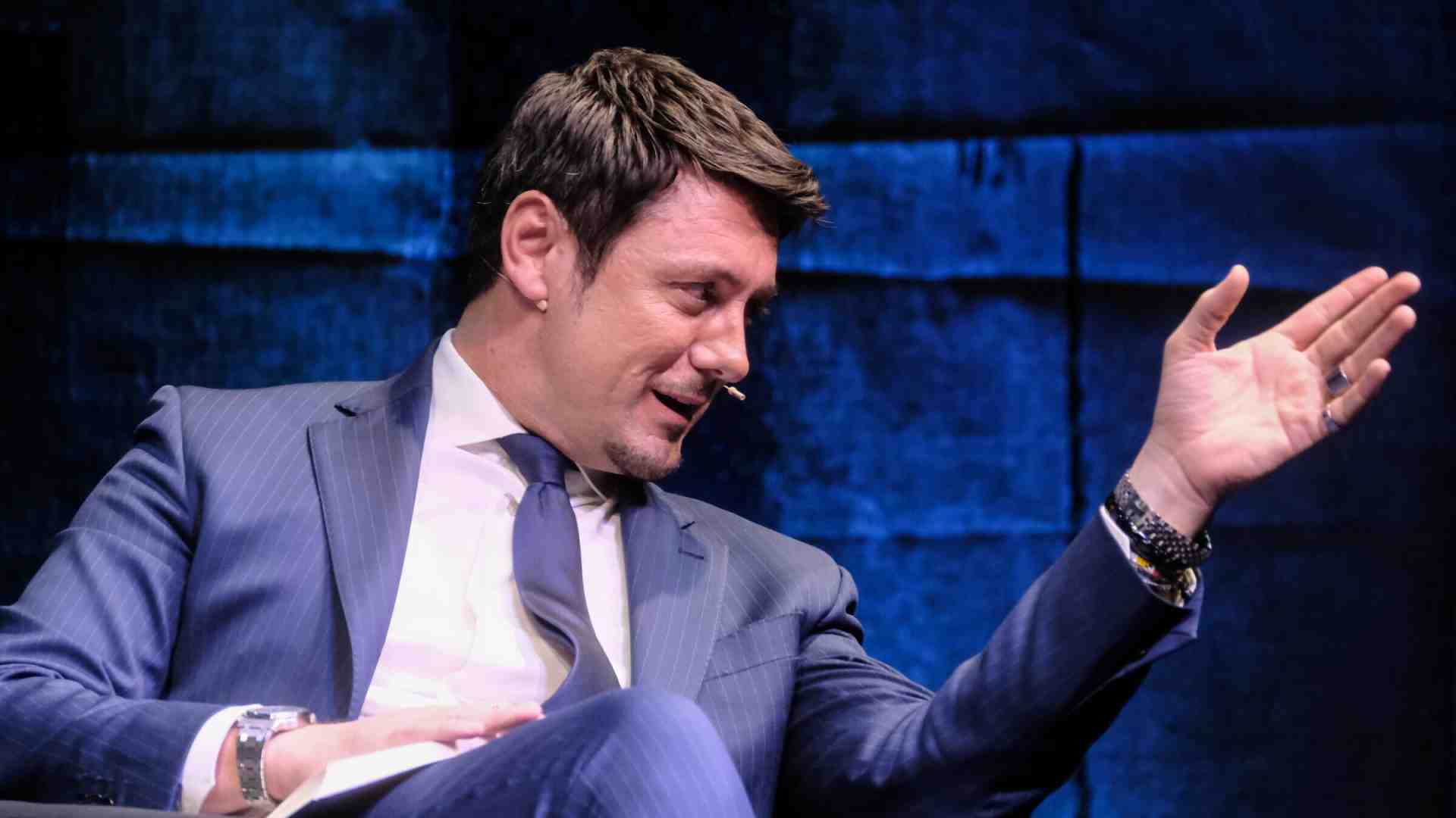 Aldo Grasso: "L'intervista a Giambruno? Con Del Debbio è facile, l'assoluzione è sicura"