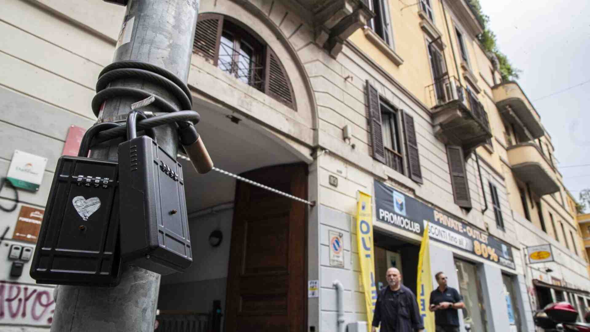 Regole più stringenti per gli affitti brevi in nome della sicurezza