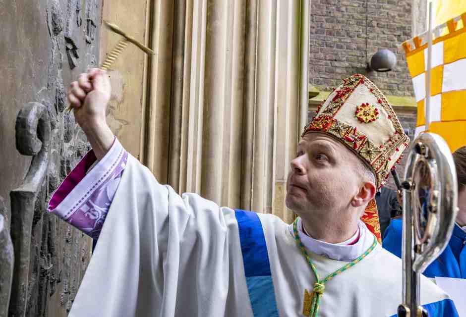 Un cristianesimo senza spinta soprannaturale è solo sentimenti e imposizioni