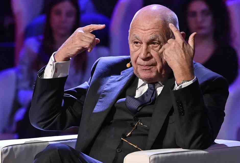 "Nordio si è tradito: vuole il pm sotto la politica", dice Musolino (Magistratura democratica)