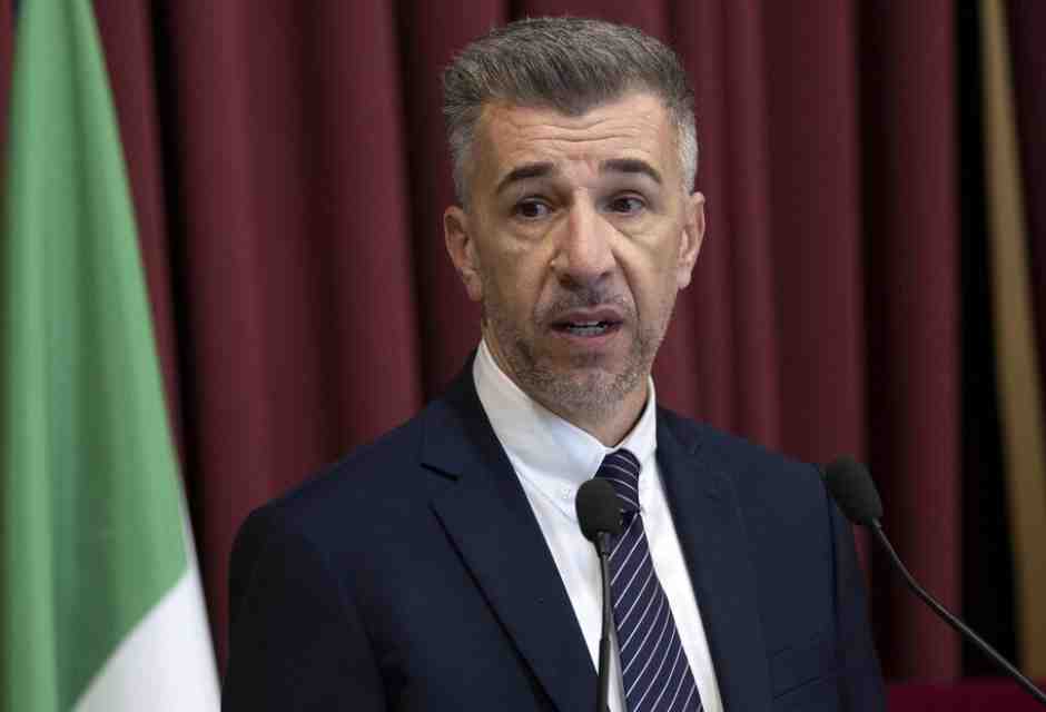 L’esempio di Gino Cecchettin dopo l'ergastolo per Turetta