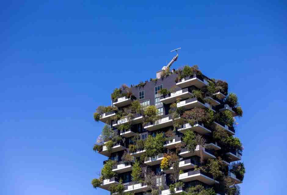 Il Bosco Verticale festeggia 10 anni: tutta la storia in un libro