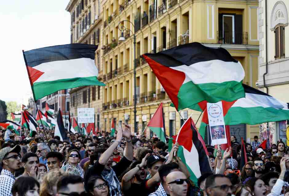 In Germania storico israeliano via dall’università. Intervista: “È terrore intellettuale”