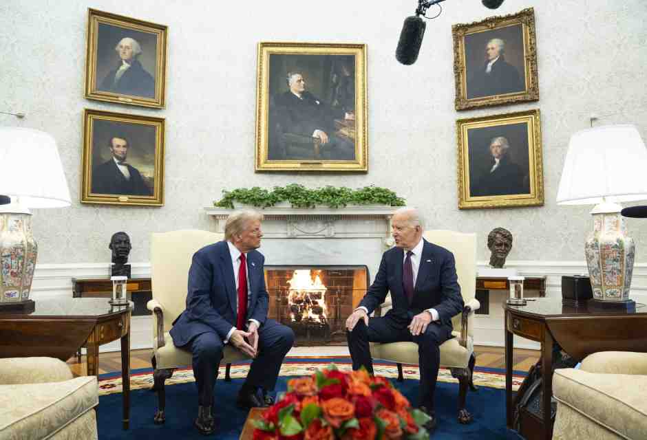 Non solo Biden. Da Lincoln a Trump, tutti i presidenti che hanno graziato i propri familiari