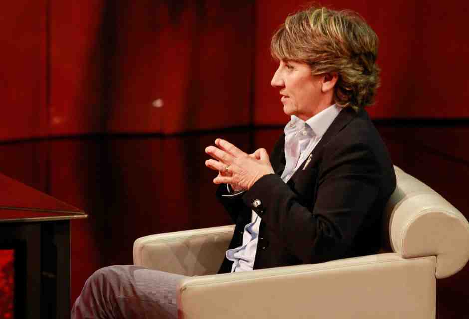 Paola Mastrocola: "I dibattiti sul patriarcato sfociano spesso in un femminismo formato marketing"