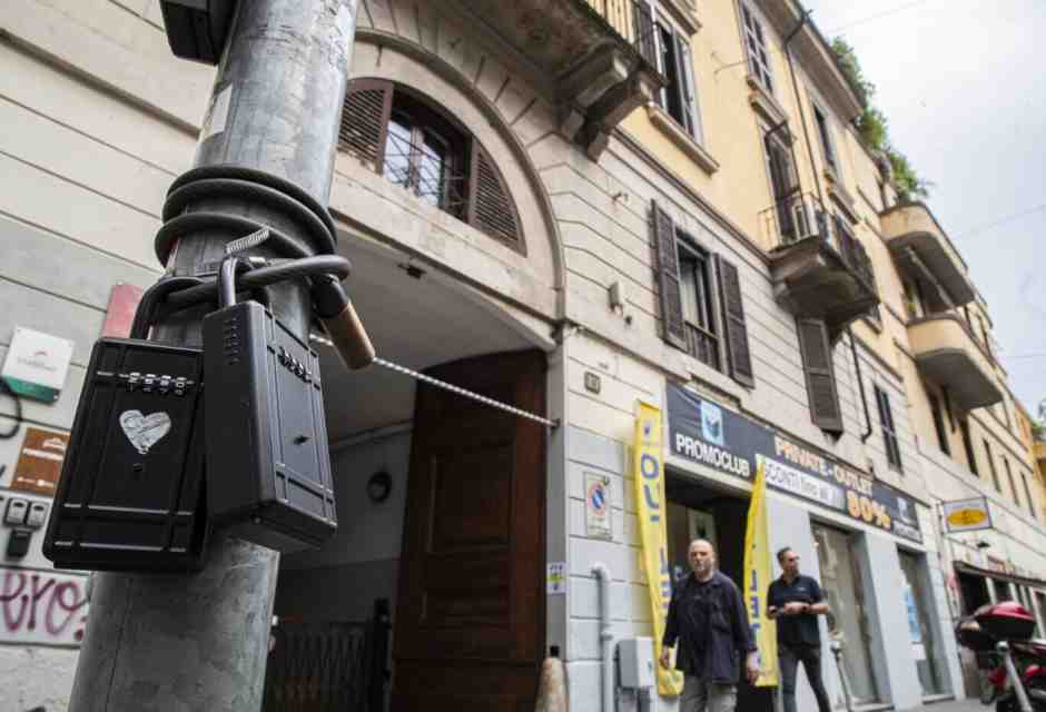 Regole più stringenti per gli affitti brevi in nome della sicurezza