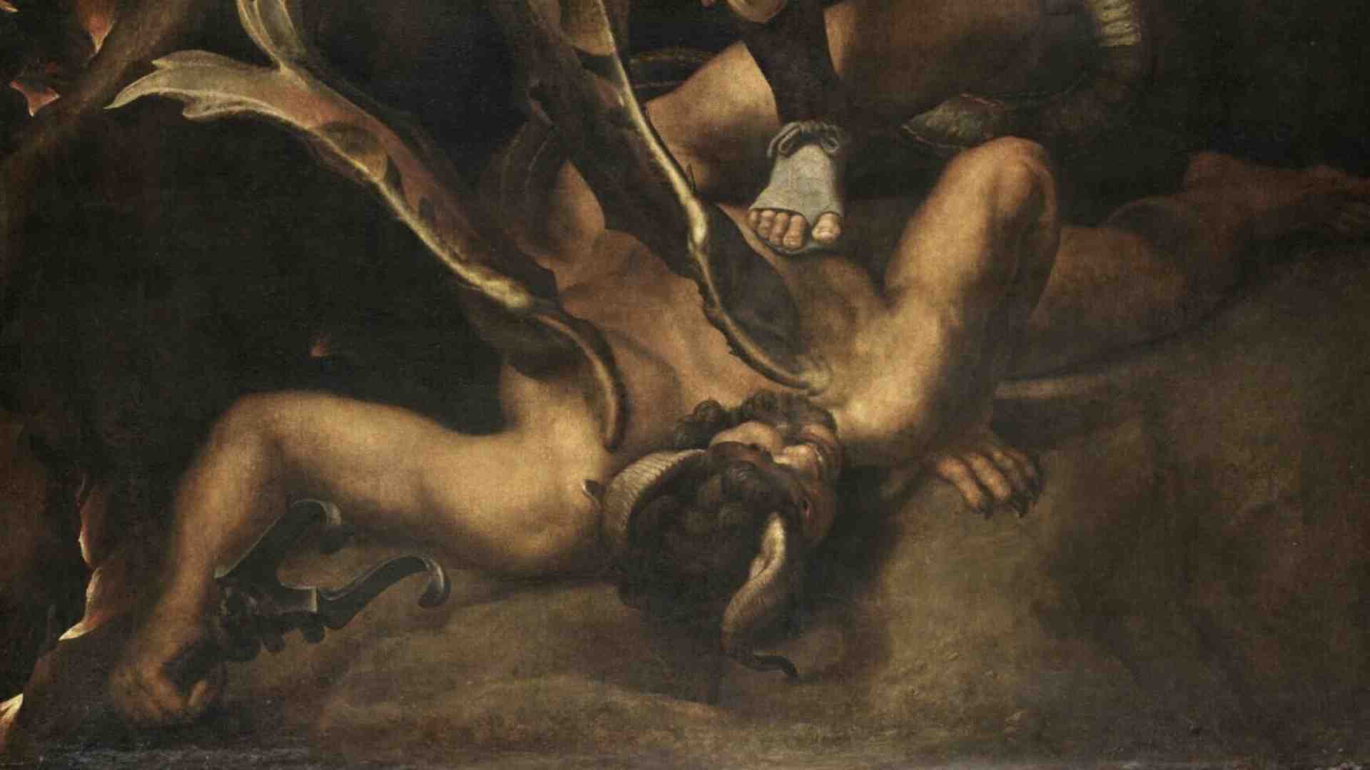 Leggere il cardinale Sarah per capire che il nemico del latino è il diavolo