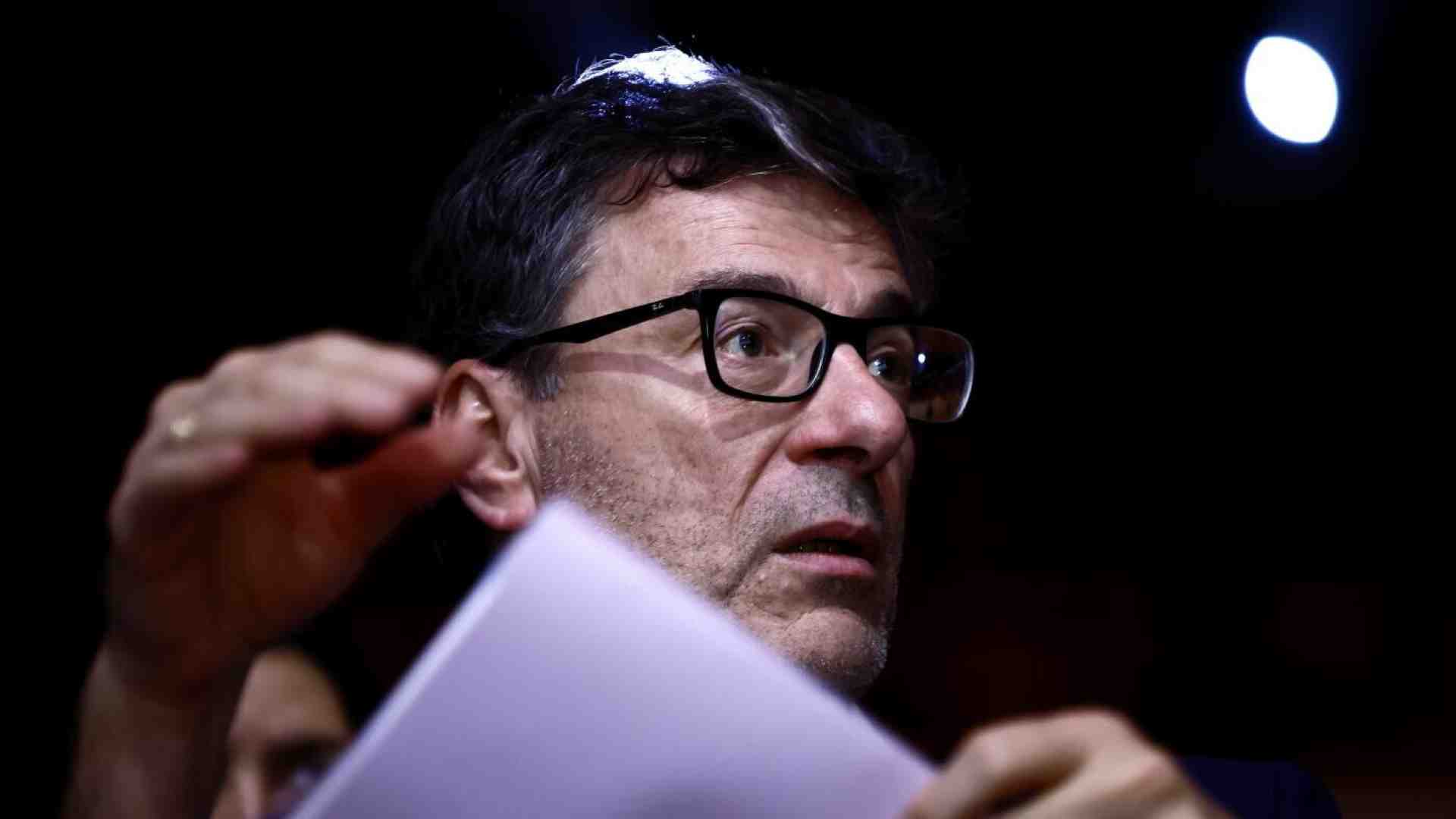 Se l’Italia rallenta la crescita