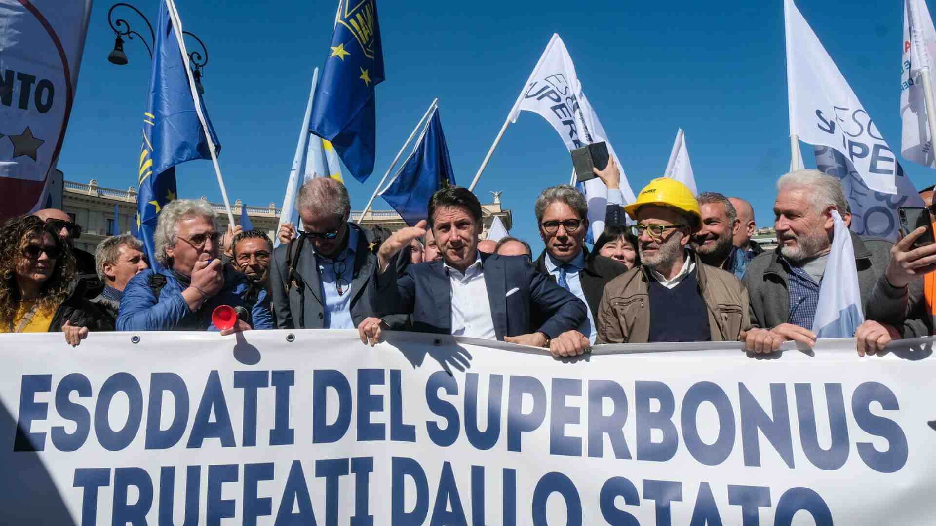 Ogni bonus è debito. L'inutilità dei crediti fiscali trasferibili