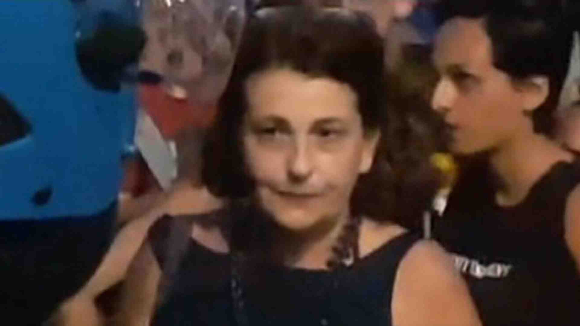 La giudice Iolanda Apostolico si è dimessa dalla magistratura