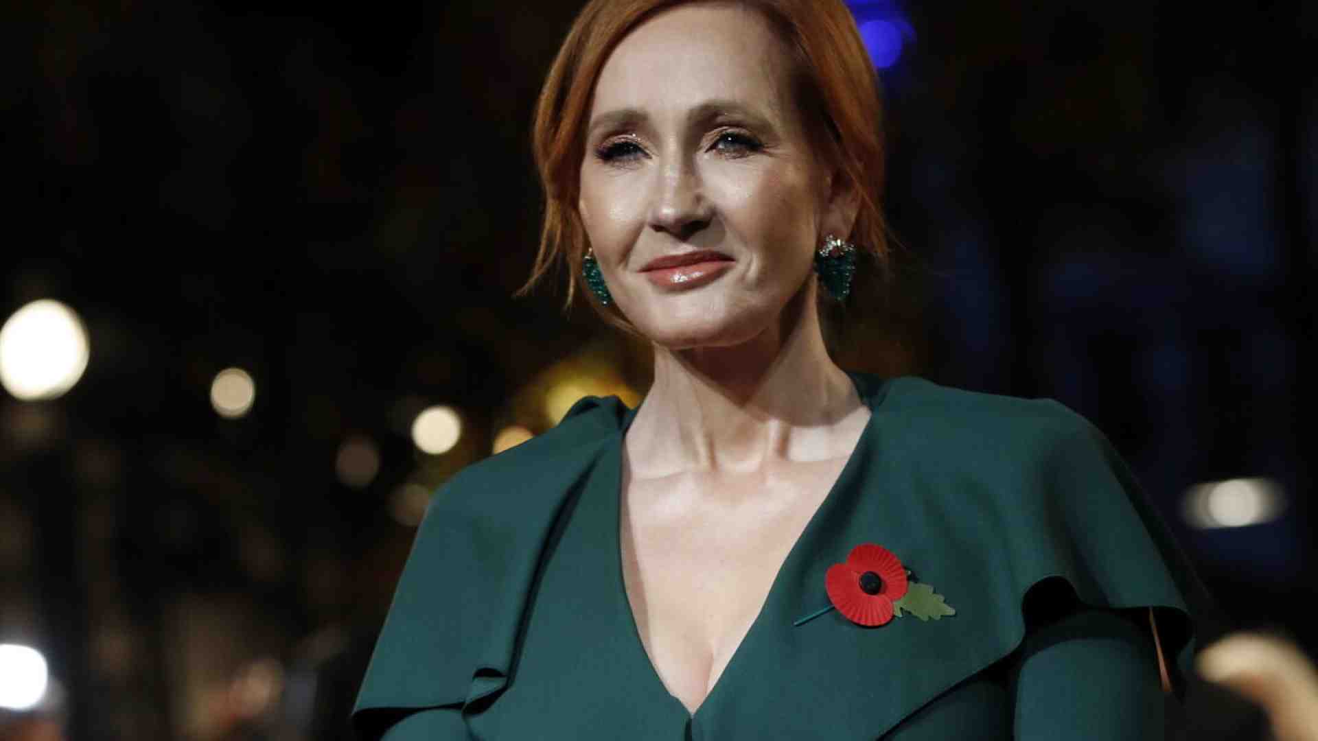 Il dissenso di Rowling sul suicidio assistito