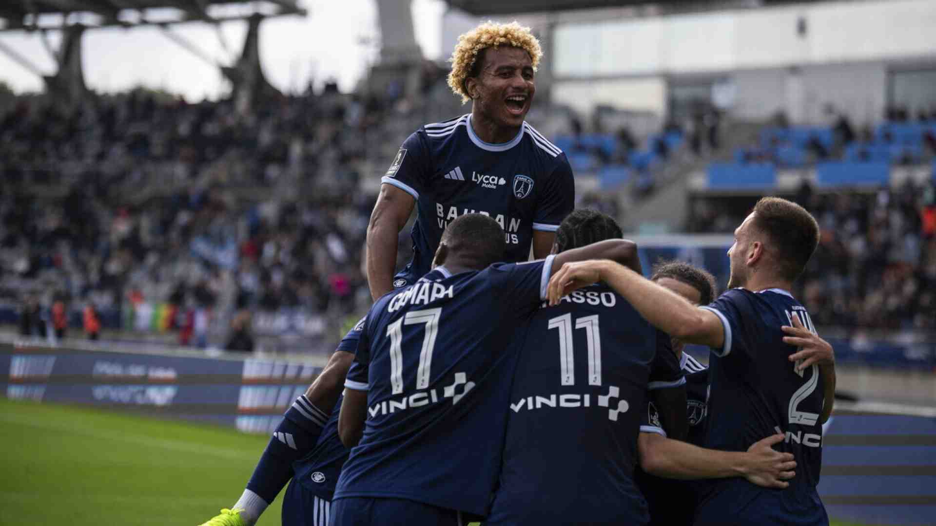 A Parigi non c'è più solo il Paris Saint-Germain