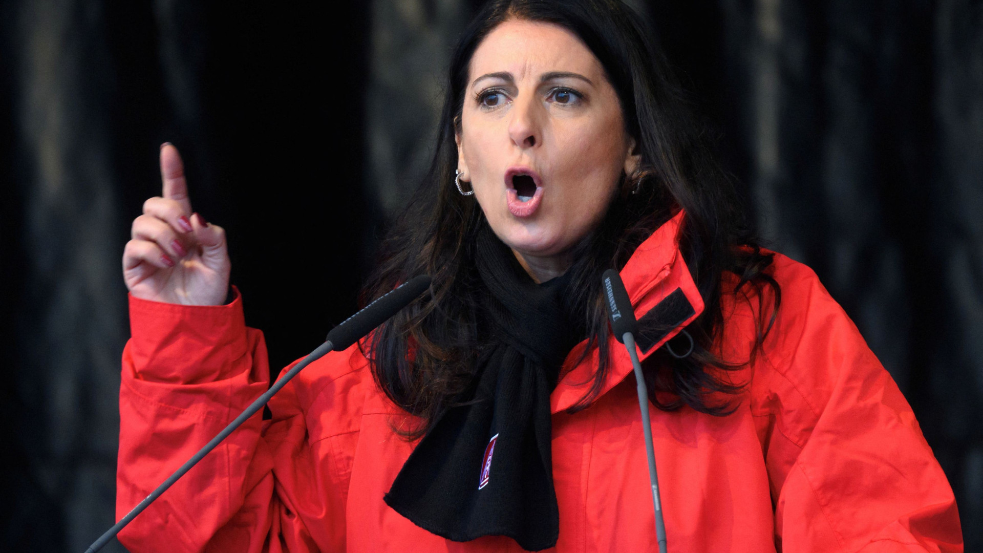 Chi è la donna "calabrese" che guida gli scioperi alla Volkswagen