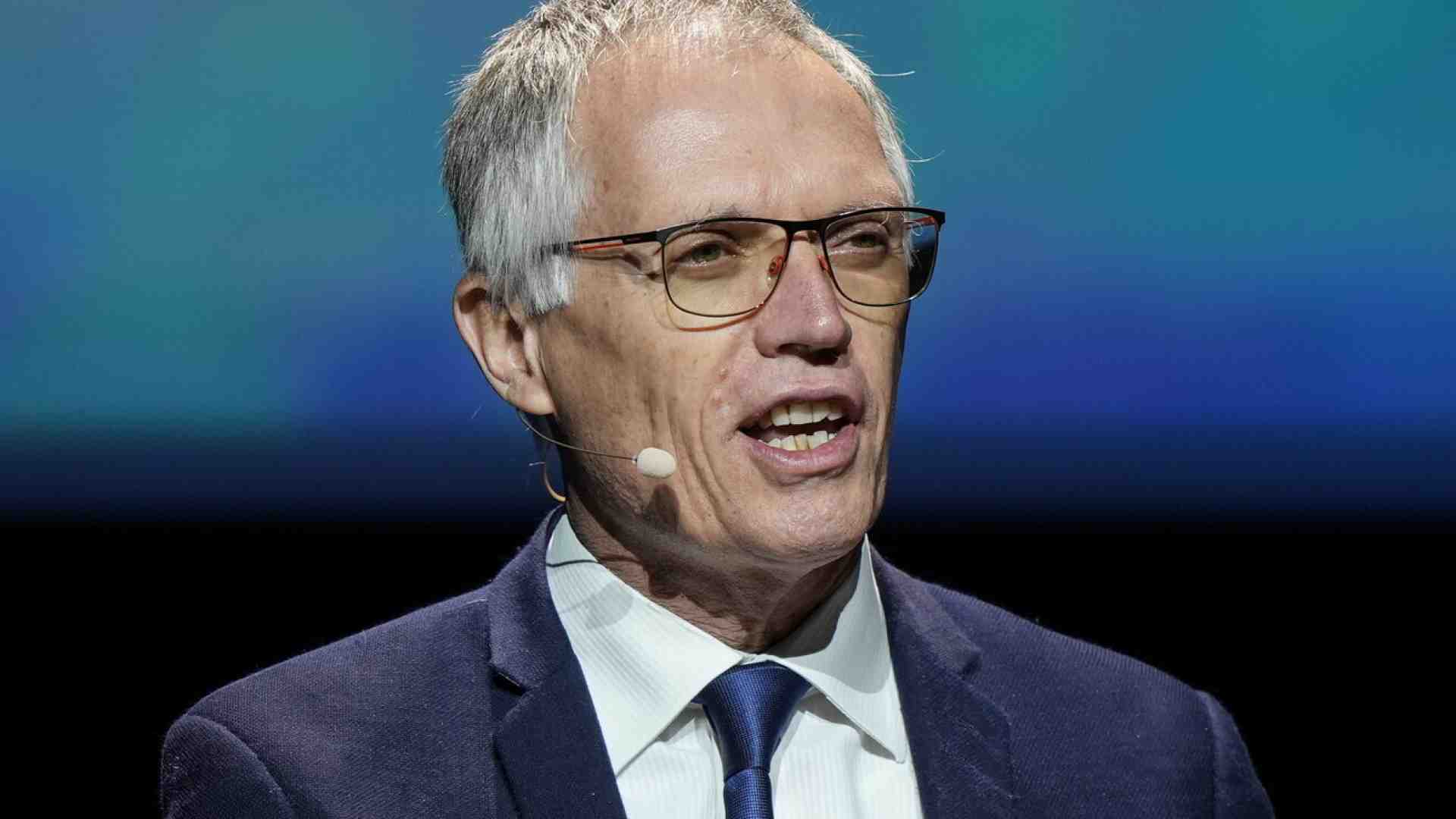 Carlos Tavares, la caduta del primo alfiere dell'automotive europeo