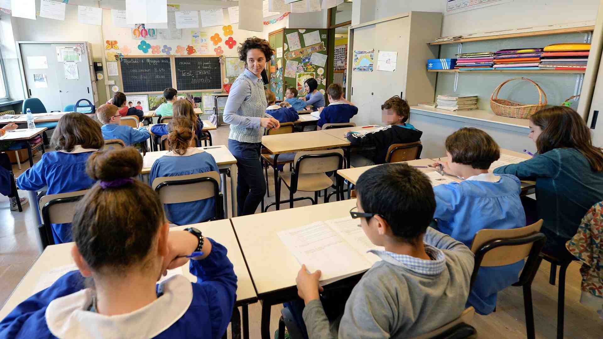 Non male l’Italia matematica, ma il gender gap è ancora un problema