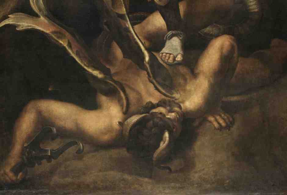 Leggere il cardinale Sarah per capire che il nemico del latino è il diavolo