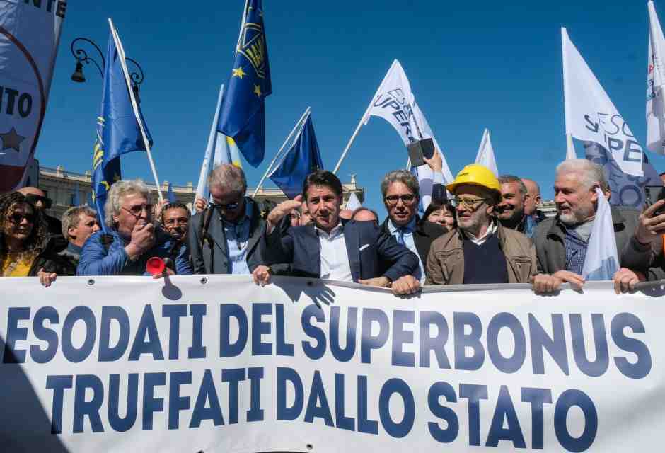 Ogni bonus è debito. L'inutilità dei crediti fiscali trasferibili