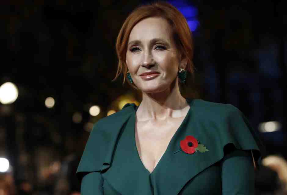 Il dissenso di Rowling sul suicidio assistito