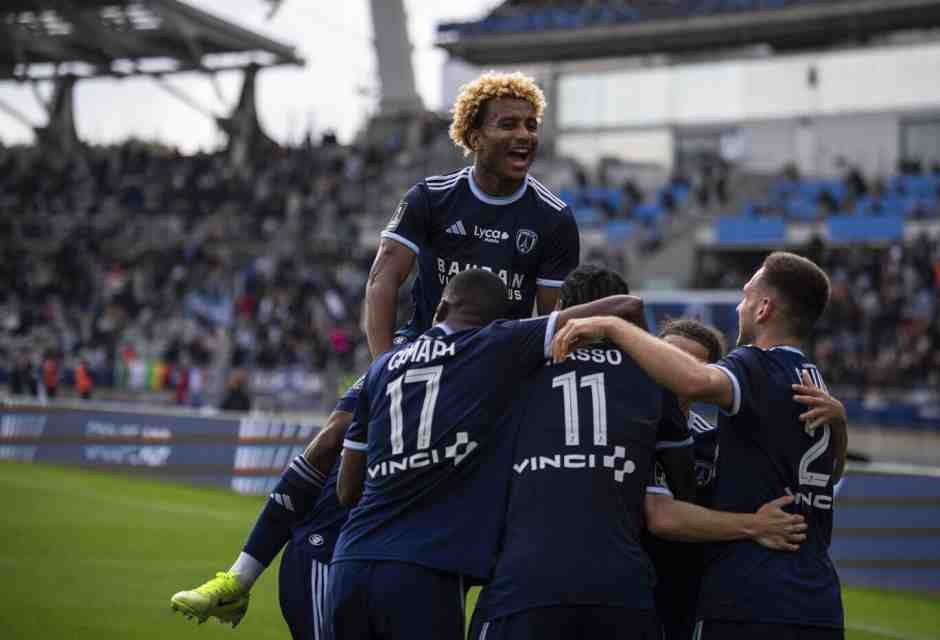 A Parigi non c'è più solo il Paris Saint-Germain