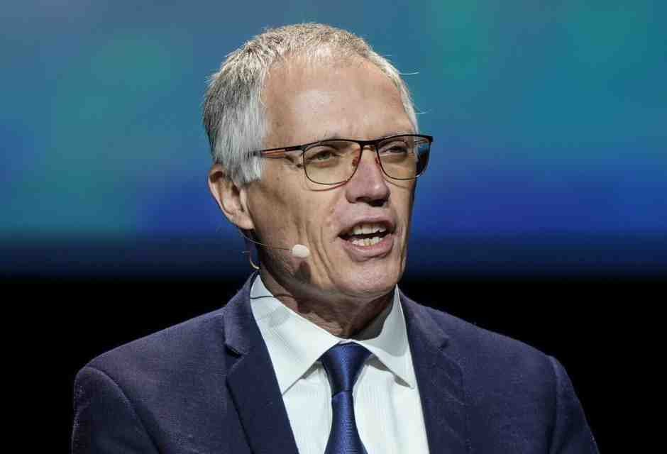 Carlos Tavares, la caduta del primo alfiere dell'automotive europeo