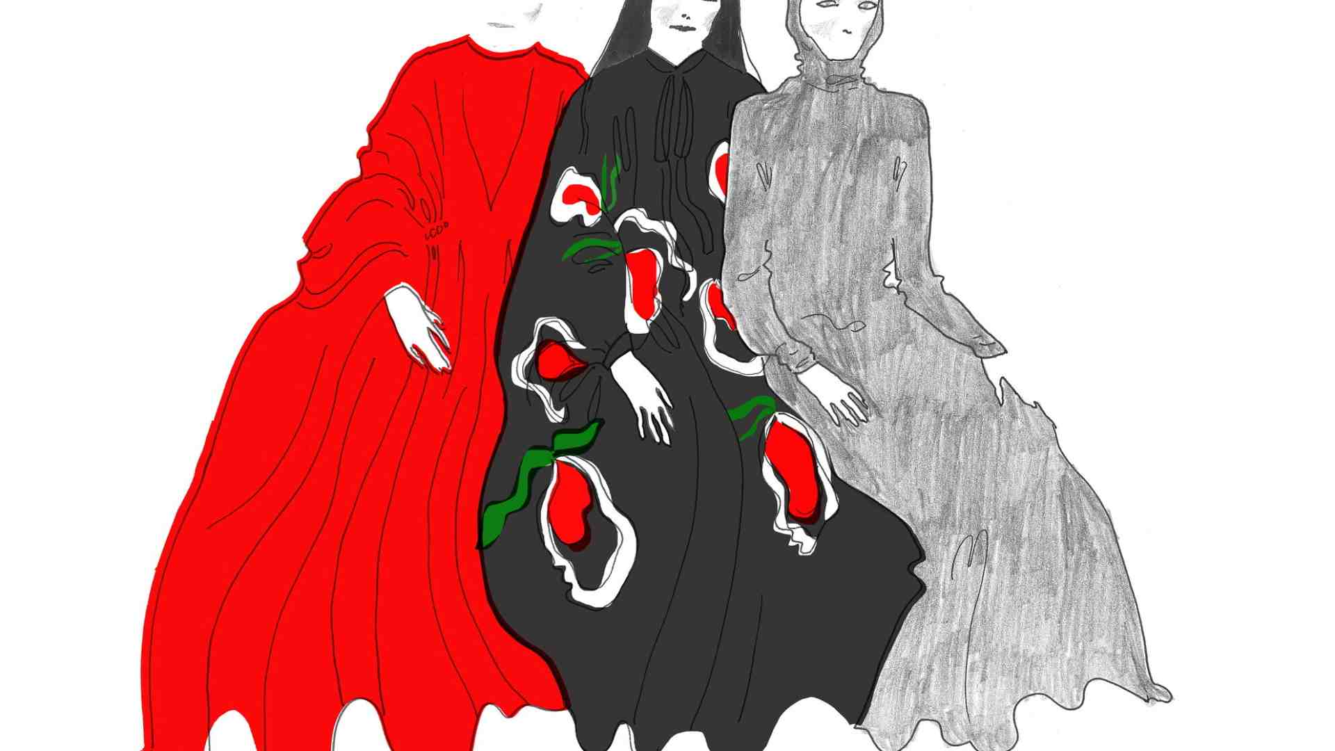 Non chiamarmi col mio nome. Intervista a Giulia Piersanti