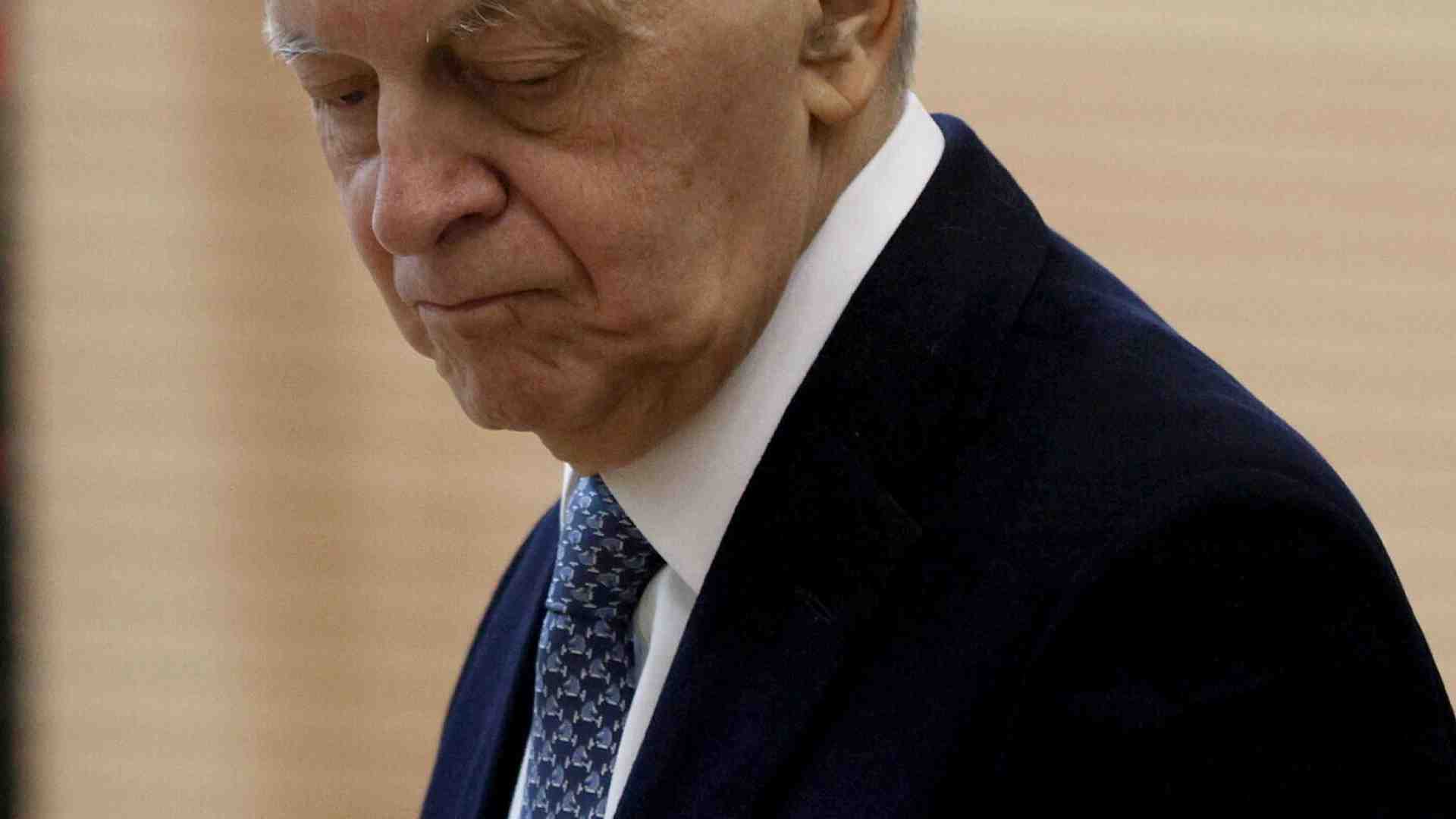 Il pregiudicato Davigo