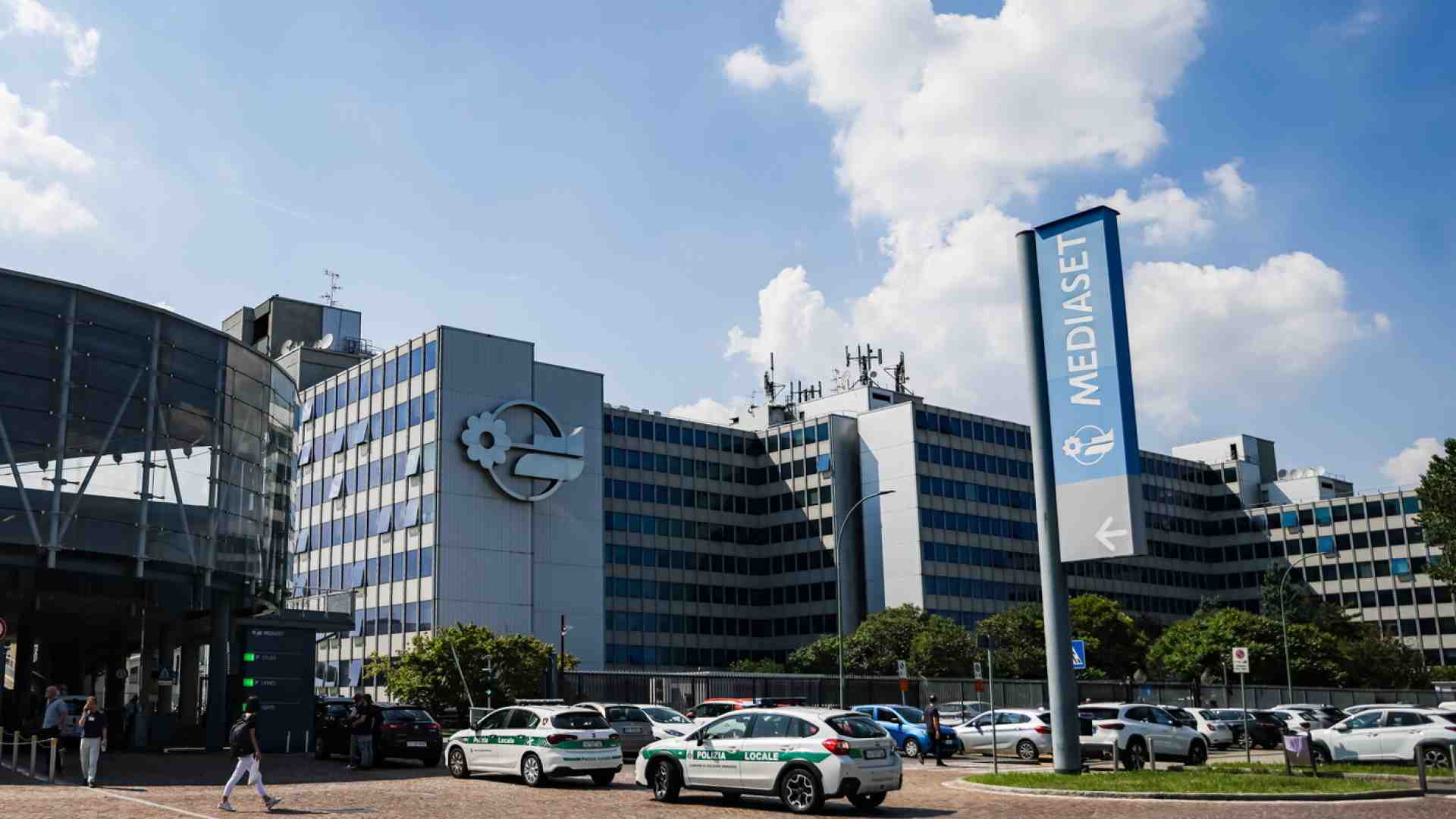 L’intreccio Unicredit-Mediaset parla tedesco