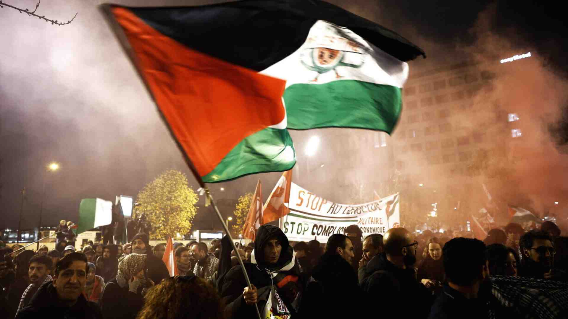 Londra, Berlino e Amsterdam: l’antisemitismo sciocca le capitali europee