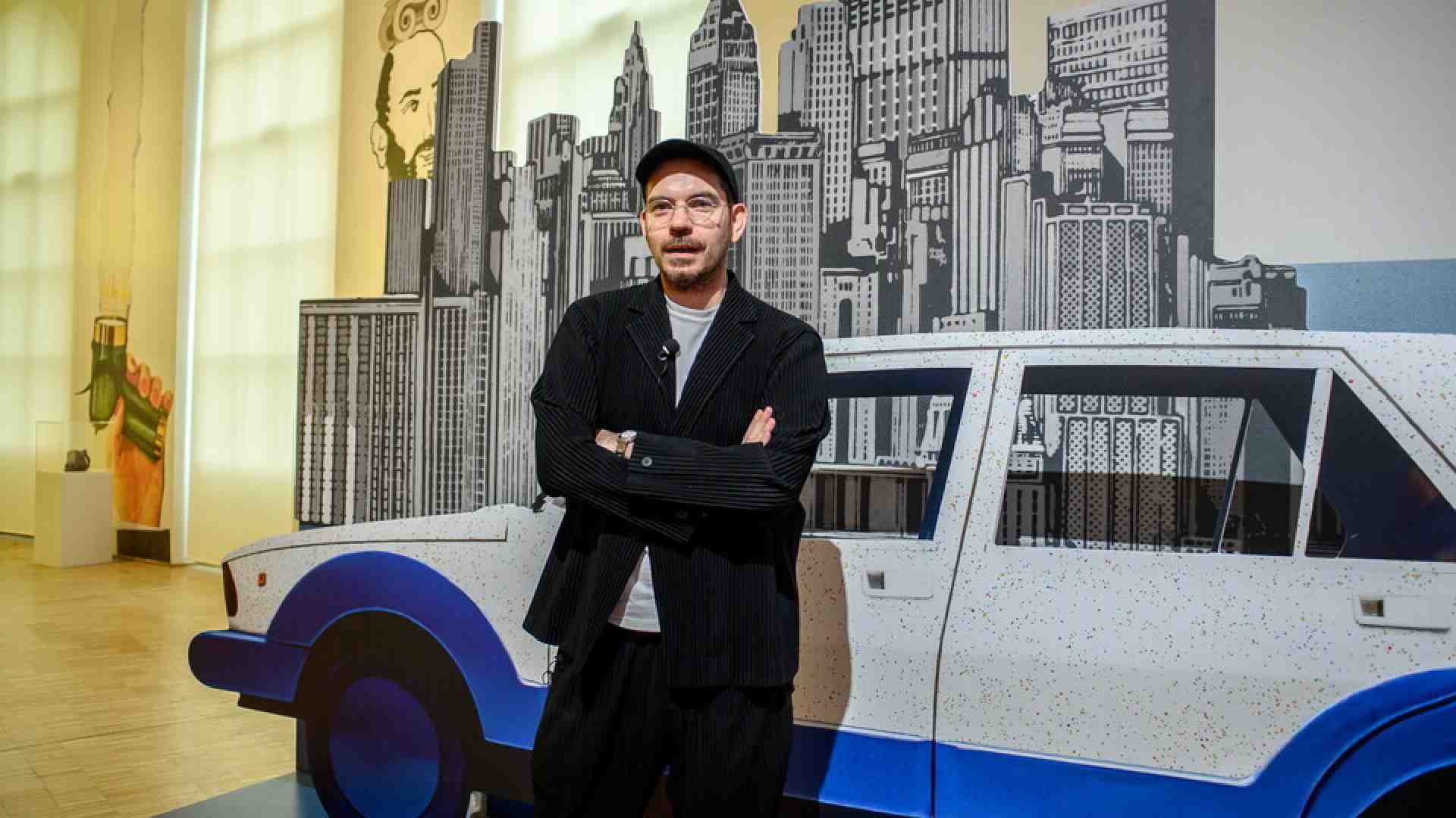 Scambi possibili di generi teatrali