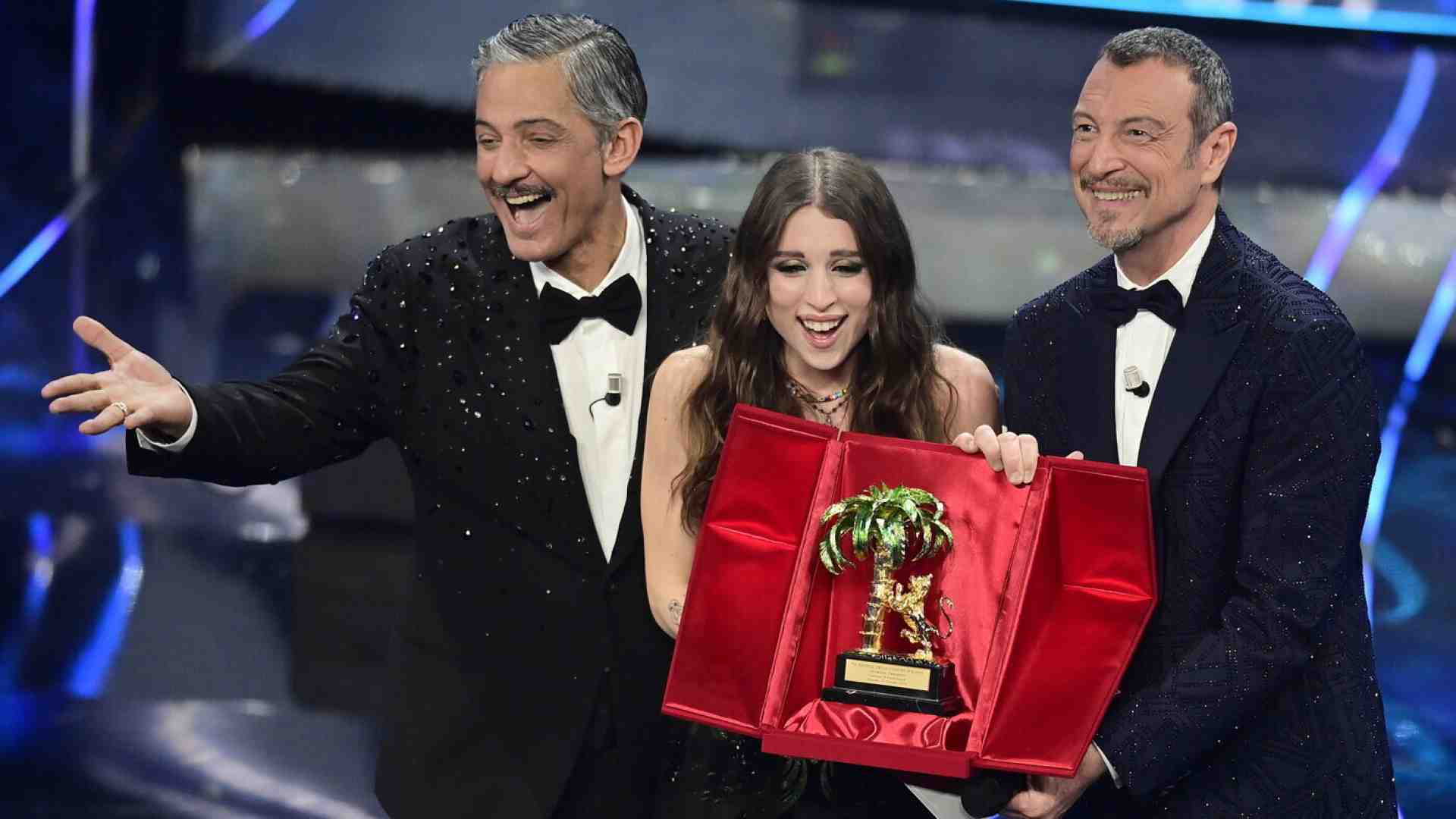 Il Festival è la Rai (non è Sanremo)