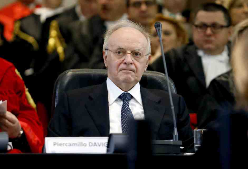 Caso Amara, appello bis per Davigo. Ma la Cassazione conferma la condanna per rivelazione di segreto in concorso con il pm Storari