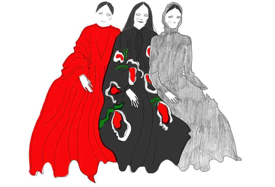 Non chiamarmi col mio nome. Intervista a Giulia Piersanti