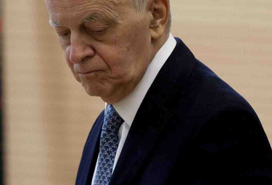 Il pregiudicato Davigo