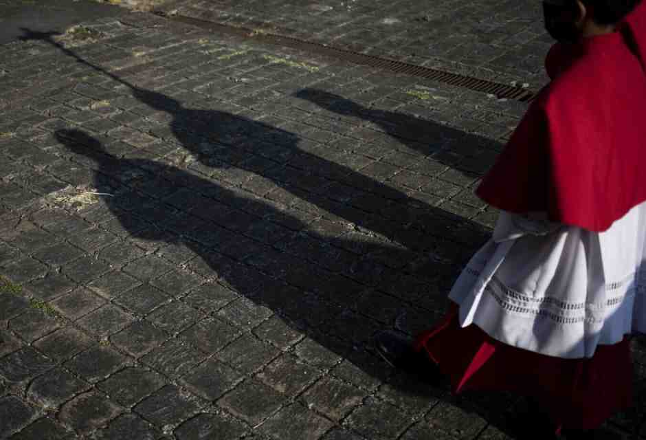 Con la nuova Costituzione sandinista, il Nicaragua di Ortega punta a rompere con il Papa