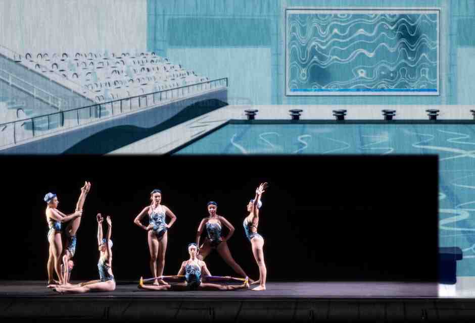 L’opera è come un fumetto e Rusalka ha il magnetismo di Asmik Grigorian