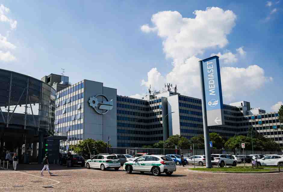 L’intreccio Unicredit-Mediaset parla tedesco