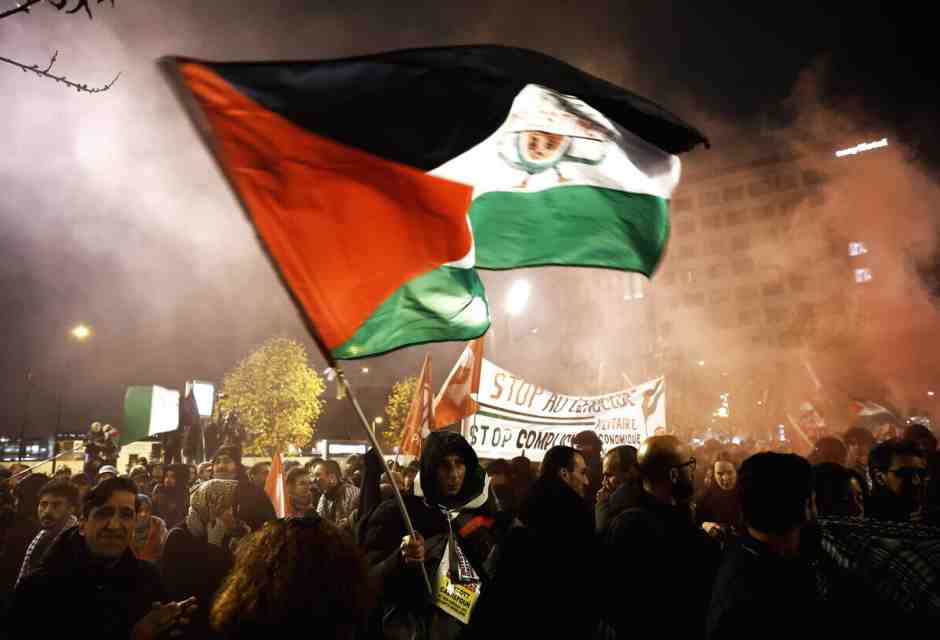 Londra, Berlino e Amsterdam: l’antisemitismo sciocca le capitali europee