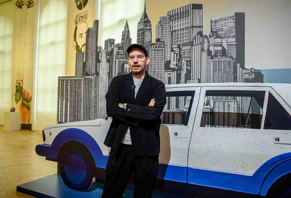 Scambi possibili di generi teatrali