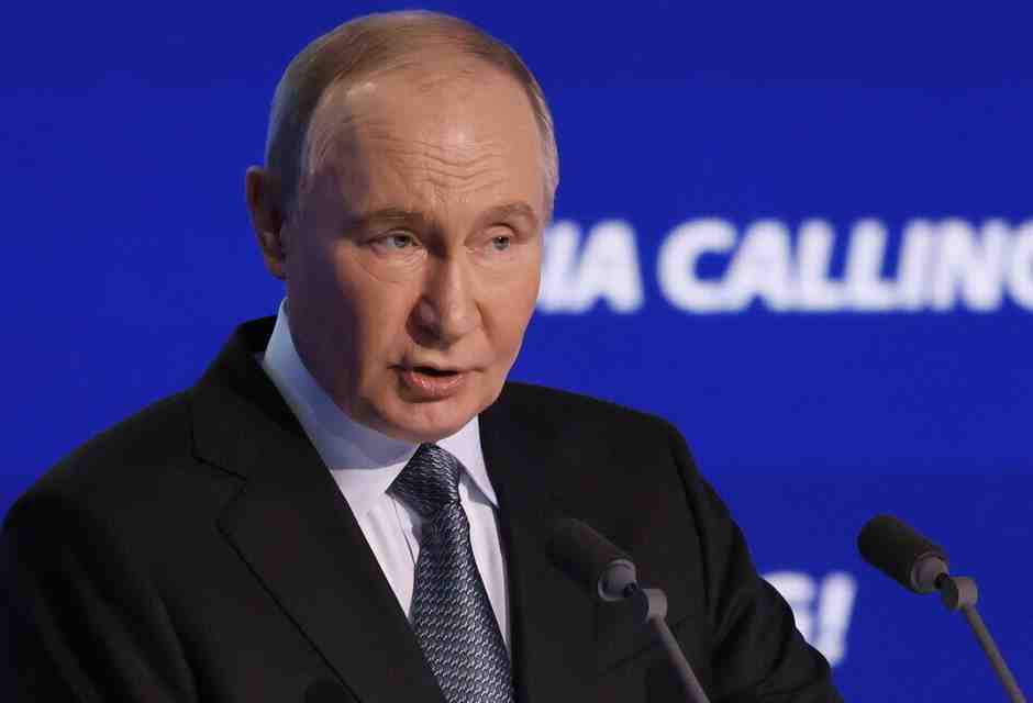 A Kherson Putin usa i civili ucraini come bersagli per i suoi droni